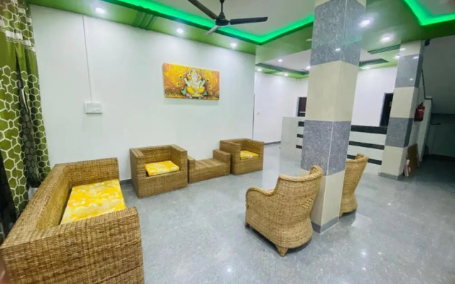 Kaziranga Inn
