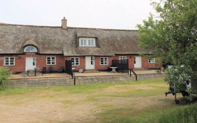 "Wulfhard" - 800m from the sea in Western Jutland