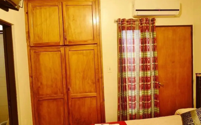 Hotel Del Valle