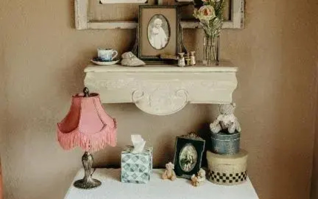 Casa del Rio Bed and Breakfast