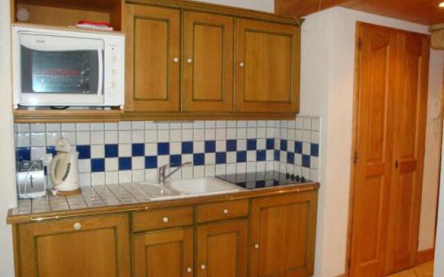 Apartment Chaleureux - Proche De Tout 1