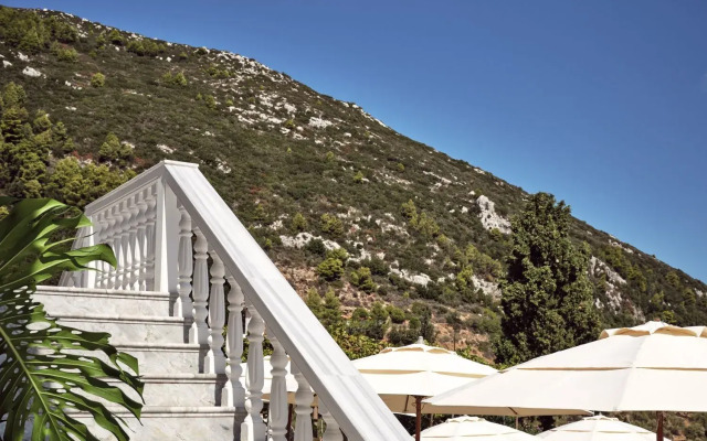 Lithakia Balcony Villa