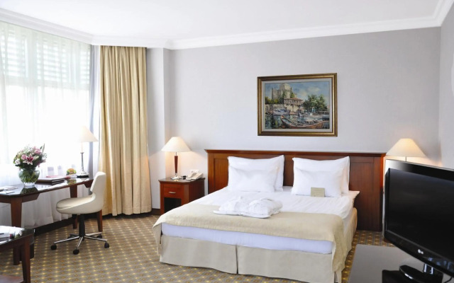 Ankara Hotel Midi