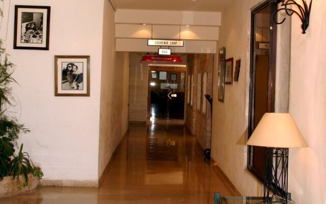 Petra Palace Hotel
