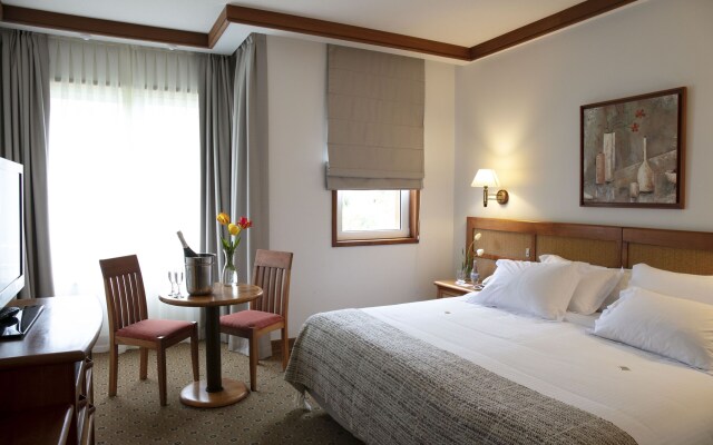 Termas Puyehue Wellness & Spa Resort