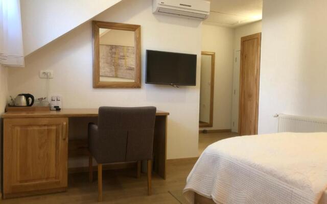 Plitvice Miric Inn