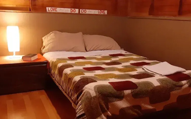 Sebris Cafic Art Gallery House