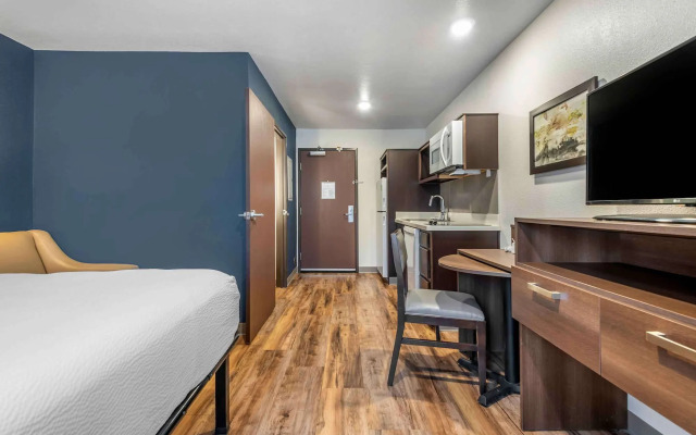 Extended Stay America Select Suites - Pittsburgh - Cranberry