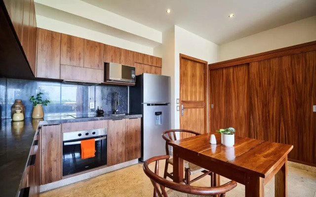 Adora Tulum 409 By Lockey