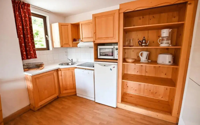 47 M With Balcony View On The Mont Blanc