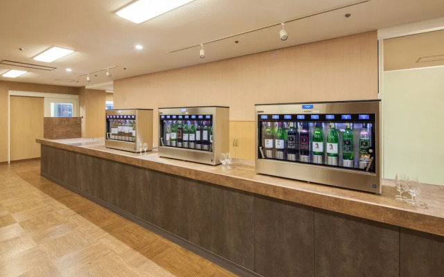 Aomori Winery Hotel