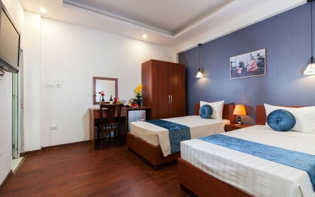 Hanoi First Choice Hotel