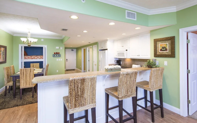 Treasure Island 1006