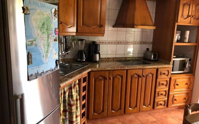 Tijarafe 1
