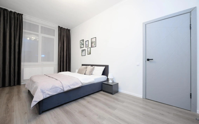 ApartHаuse на Павлодарская 5