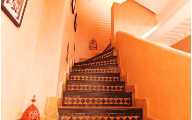 Riad La Rose d'Orient