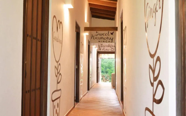 Sweet Harmony Hotel Boutique by Xarm Hotels