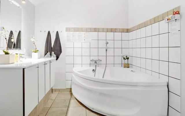 Holiday Home in Egernsund