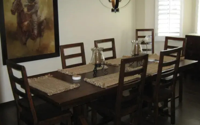 Rancho Del Vino