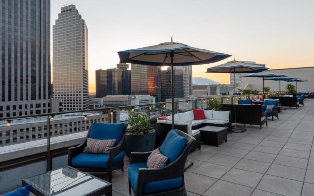 NOPSI Hotel, New Orleans