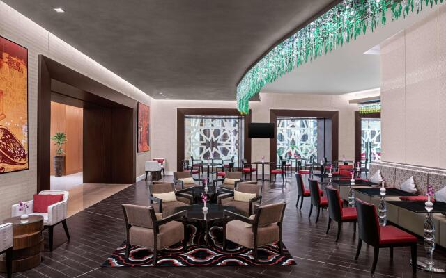 Doubletree by Hilton Jabal Omar Makkah