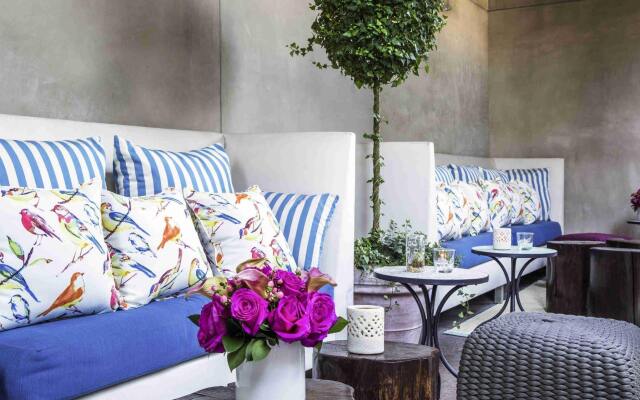 Sofitel Los Angeles at Beverly Hills