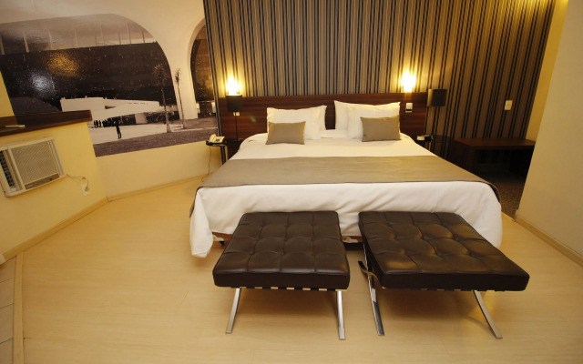 Actuall Convention Hotel