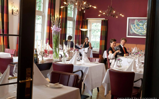 't Lansink Tuindorphotel & Restaurant