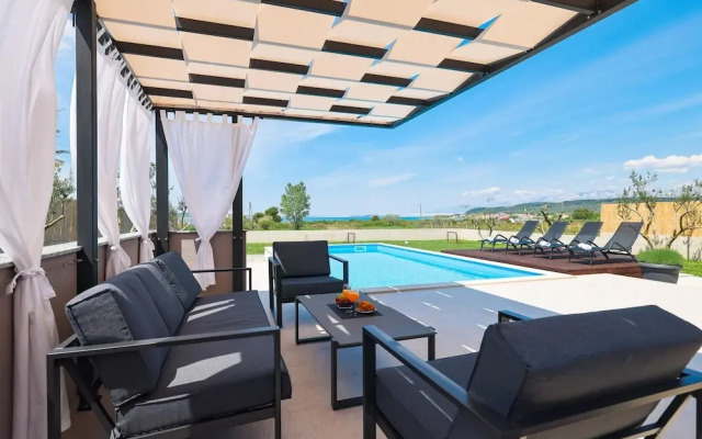 Villa Mareta Zadarvillas