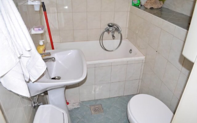 Apartments Esma