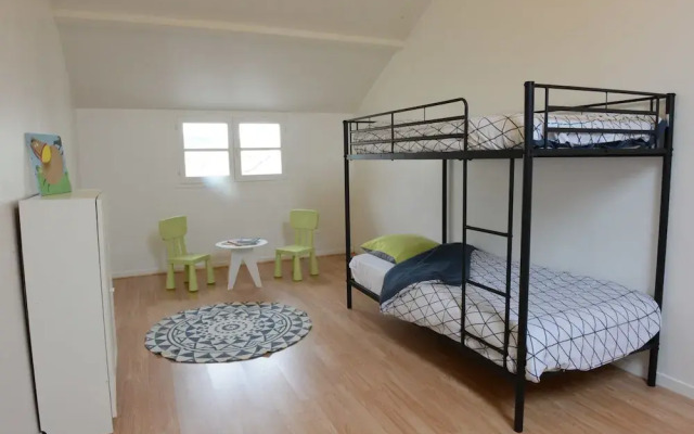 Appartement 3éme étage, Dieppe