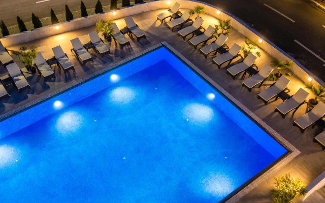 Unique - Resort & SPA