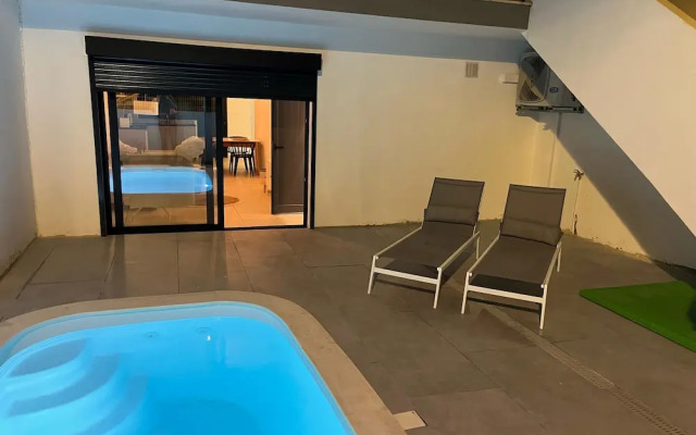 Casa Ferraguido by Portucasa