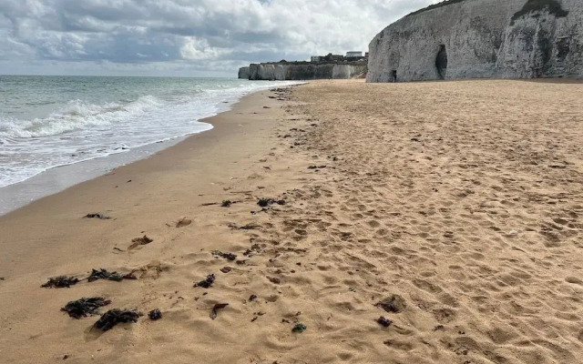 Botany Bay Beach Bed and Breakfast