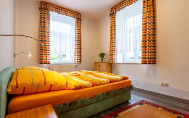 Vakantieappartementen Ender