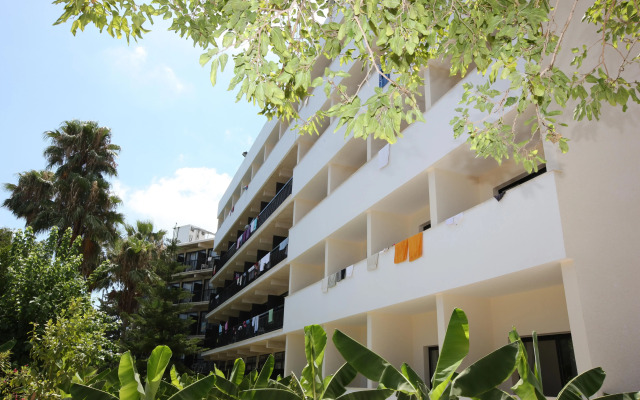 Hotel Veronica