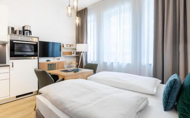 Ferienapartments am Krusespeicher Ferienapartments am Krusespeicher 3-26