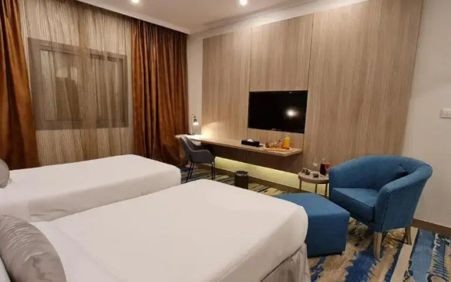 Signature Guest Hotel