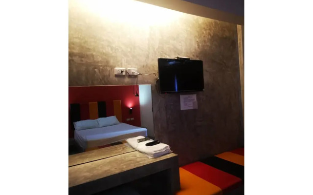 Suwannaphum Trang Resort