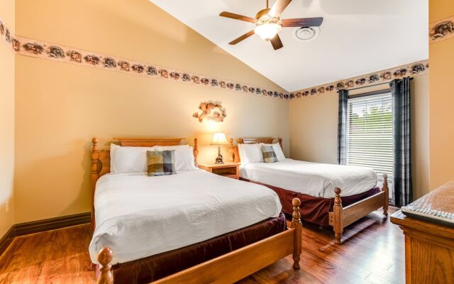 Baskins Creek Condos