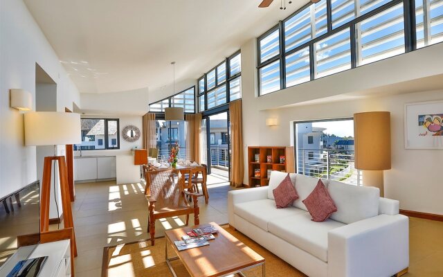 Azuri Resort by Life in blue