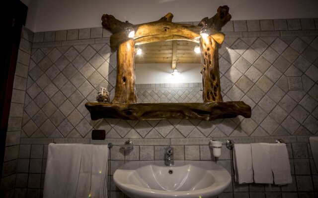 Hotel Residence Al Belvedere Salina