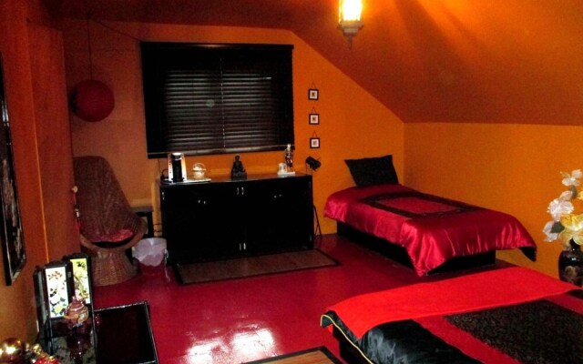 Gîte Agricole Les Lilas