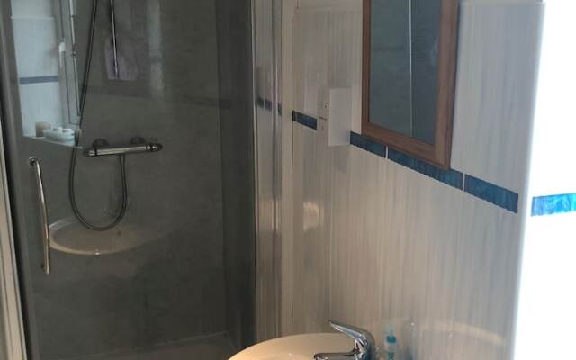 West Nattrass Guesthouse