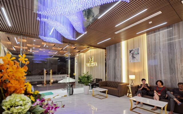 Melissa Hotel