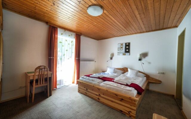 Hotel-Gasthof Sonnenbichl