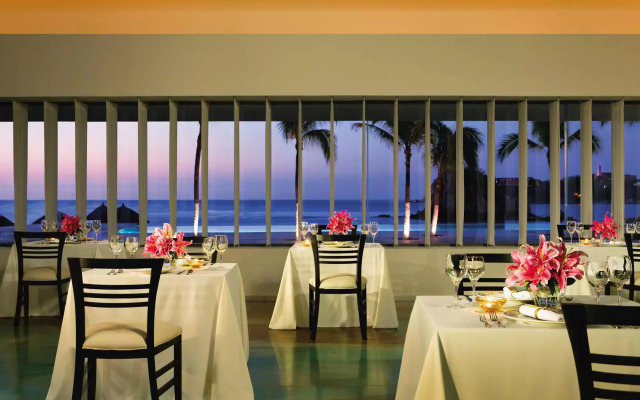 Dreams Huatulco Resort & Spa - All Inclusive