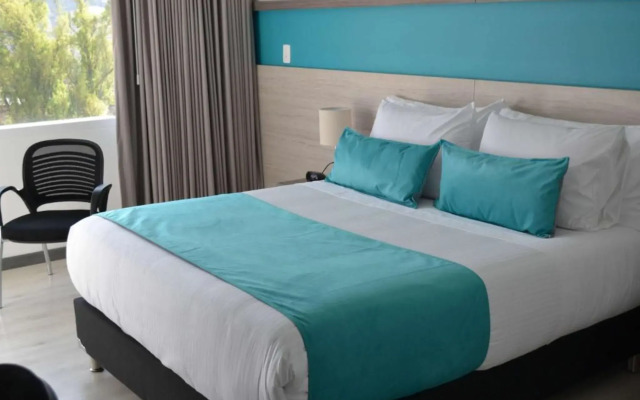 Duitama Nivari Hotel