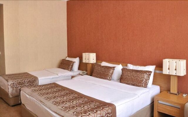 Tamara Business Otel