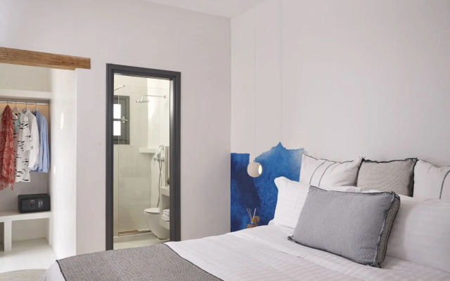 Parian Boutique Hotel